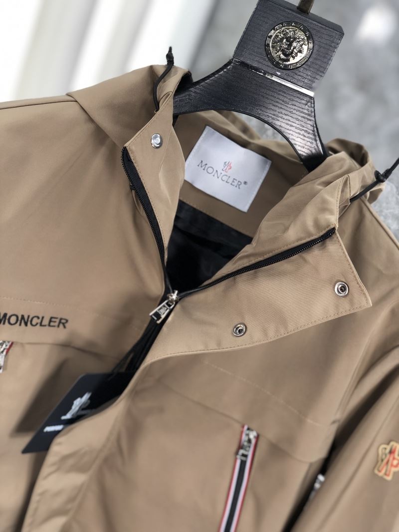 Moncler Outwear